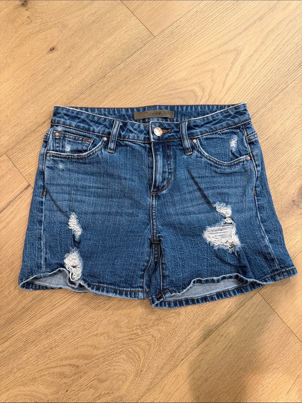 Joes Jeans Denim shorts
